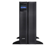 APC Smart-UPS X (3000VA/2700W, 10xIEC, AVR, LCD) - 546188 - zdjęcie 3